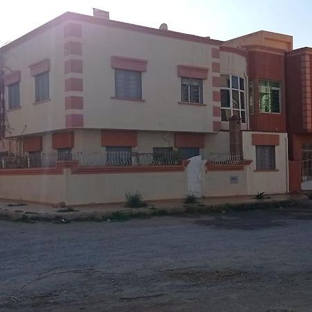 Villa A Louer Saïdia Exterior foto