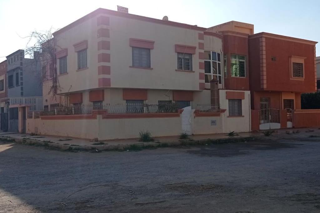 Villa A Louer Saïdia Exterior foto