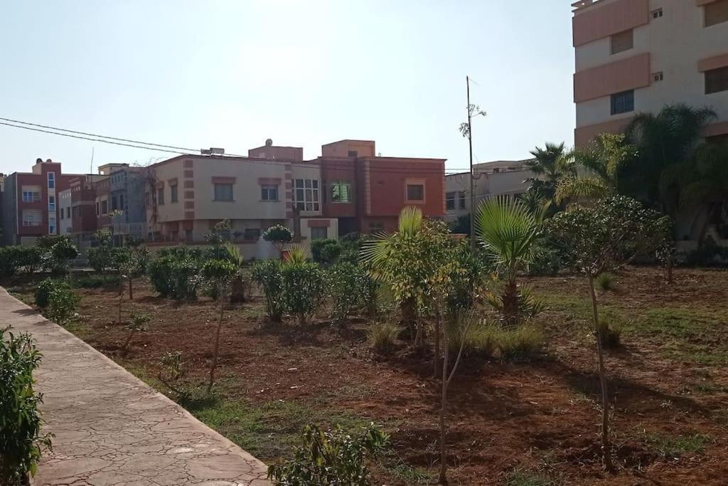 Villa A Louer Saïdia Exterior foto